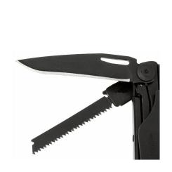 Мультитул Leatherman Surge BLACK, чехол MOLLE, картонная коробка Фото 5