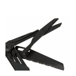 Мультитул Leatherman Surge BLACK, чехол MOLLE, картонная коробка Фото 6