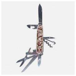 Нож Victorinox Swiss Army Huntsman пустынный камуфляж Фото 1
