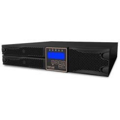 Источник бесперебойного питания Centiel CAB-EPBAT12-I12-7-2U Фото