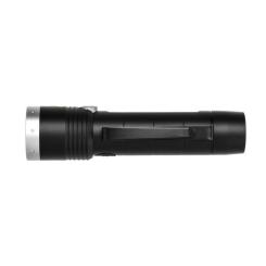 Фонарь LedLenser MT10 "Outdoor", заряжаемый, 1000/200/10 Фото 1