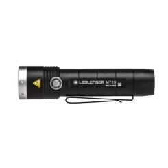Фонарь LedLenser MT10 "Outdoor", заряжаемый, 1000/200/10 Фото 3