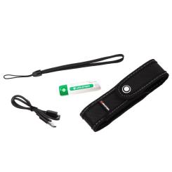 Фонарь LedLenser MT10 "Outdoor", заряжаемый, 1000/200/10 Фото 4