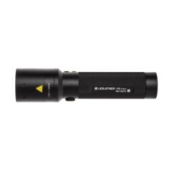 Фонарь LedLenser I9R Iron, заряджаемый, 400/40 Фото 2