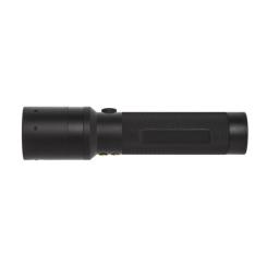 Фонарь LedLenser I9R Iron, заряджаемый, 400/40 Фото 3