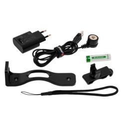 Фонарь LedLenser P5R.2, заряжаемый, 270/20 Фото 3