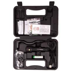 Фонарь LedLenser P5R.2, заряжаемый, 270/20 Фото 4