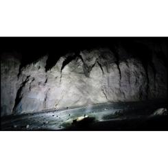 Фонарь LedLenser P5R.2, заряжаемый, 270/20 Фото 7