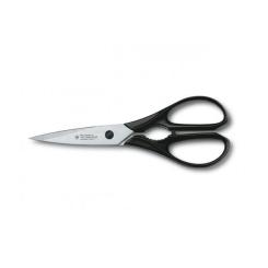 Кухонные ножницы Victorinox 20 см чорні Фото