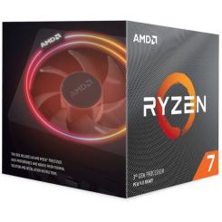 Процессор AMD Ryzen 7 3700X Фото 1