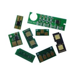 Чип для картриджа Wellchip HP CLJ CP1025 CYAN Фото