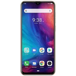 Мобильный телефон Ulefone Note 7P 3/32Gb Gold Фото