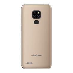 Мобильный телефон Ulefone Note 7P 3/32Gb Gold Фото 1