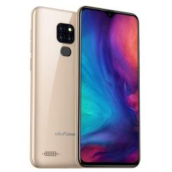 Мобильный телефон Ulefone Note 7P 3/32Gb Gold Фото 2