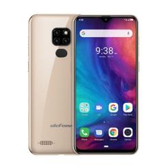 Мобильный телефон Ulefone Note 7P 3/32Gb Gold Фото 3