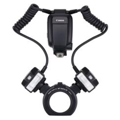 Вспышка Canon MT-26 EX RT Фото