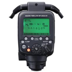 Вспышка Canon MT-26 EX RT Фото 2