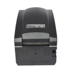 Принтер этикеток Gprinter GP-A83I USB, RS232 Фото 1