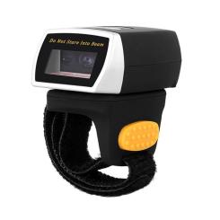 Сканер штрих-кода Netum NT-R2L 2D Bluetooth Фото