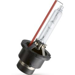 Автолампа Philips D4S X-tremeVision +150% gen2 1шт Фото 1