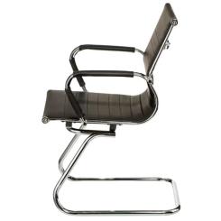 Офисное кресло Special4You Solano 2 artleather black Фото 2