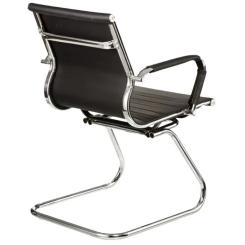 Офисное кресло Special4You Solano 2 artleather black Фото 6