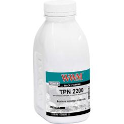 Тонер WWM Pantum PC-230R/PC-230B/PC-211EV, 65г Black Фото