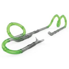 Автотрек Silverlit Exost Loop Бесконечность, 2 машины Фото 1