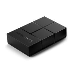 Коммутатор сетевой Mercusys MS105G Фото 2
