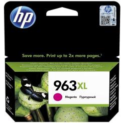 Картридж HP DJ No. 963XL Magenta Фото