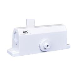 Доводчик двери Atis DC-603-OH White Фото 2