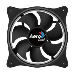 Кулер для корпуса AeroCool Eclipse 12 ARGB 6-Pi Фото 1