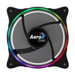 Кулер для корпуса AeroCool Eclipse 12 ARGB 6-Pi Фото 3