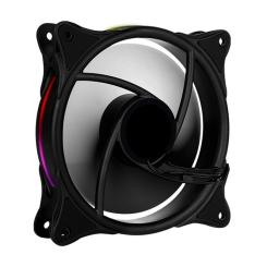 Кулер для корпуса AeroCool Eclipse 12 ARGB 6-Pi Фото 4