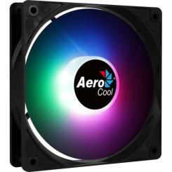 Кулер для корпуса AeroCool Frost 12 PWM FRGB Фото 1