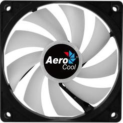 Кулер для корпуса AeroCool Frost 12 PWM FRGB Фото 3