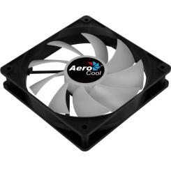 Кулер для корпуса AeroCool Frost 12 PWM FRGB Фото 5