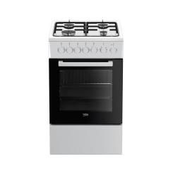 Плита Beko FSM52120DW Фото