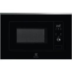 Микроволновая печь Electrolux LMS2173EMX Фото
