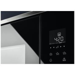 Микроволновая печь Electrolux LMS2173EMX Фото 3