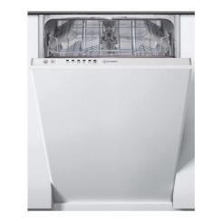 Посудомоечная машина Indesit DSIE2B10 Фото