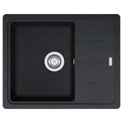 Мойка кухонная Franke Basis BFG 611-62 Фото