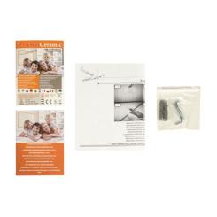 Обогреватель Teploceramic TCH-RA500-BEIGE Фото 6