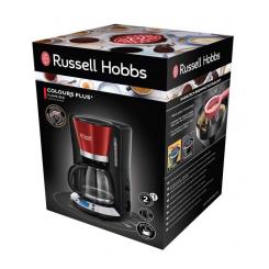 Капельная кофеварка Russell Hobbs Colours Plus+ Фото 3