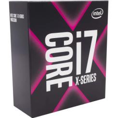 Процессор INTEL Core™ i7 9800X Фото