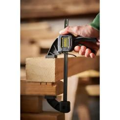 Струбцина Stanley FatMax L тригерная 150 мм Фото 4