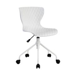 Офисное кресло Special4You Ray white Фото