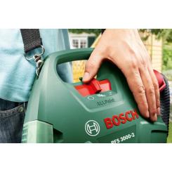 Краскопульт Bosch PFS 3000-2 система покраски стен Фото 2