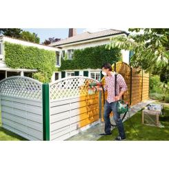 Краскопульт Bosch PFS 3000-2 система покраски стен Фото 4