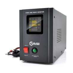 Источник бесперебойного питания Europower PSW-EPB800TW12 Фото